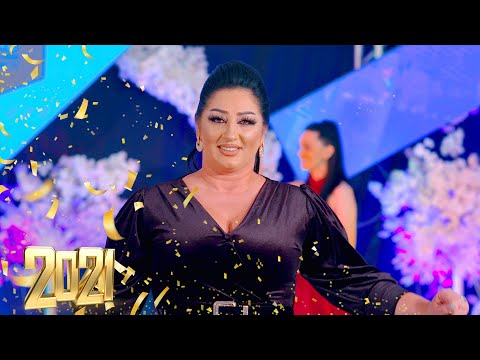 Arjeta Sejdiu - Je ilaç ( Gezuar 2021) Tv Topestrada