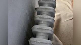 Сведоштво на Душица Милевска сместена во карантин:Сместени сме во поплавени купатила, со мравки во собите