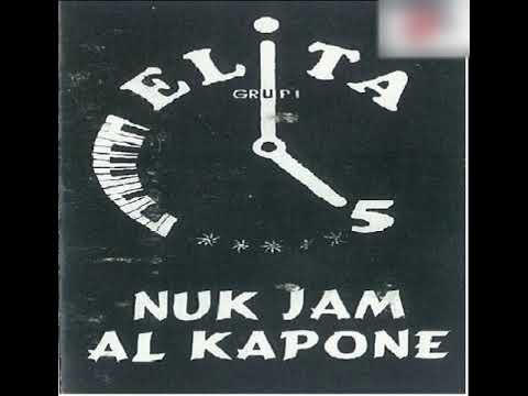 Elita 5 - Çka më ka syri