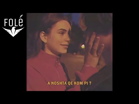 DARIS - INATI A DASHNI ?