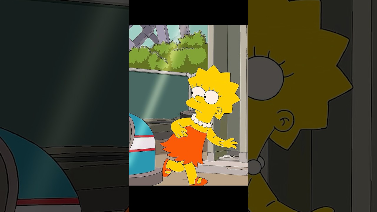 Put Your Kids to Work Day.#foryou #thesimpsons #fyp #shorts