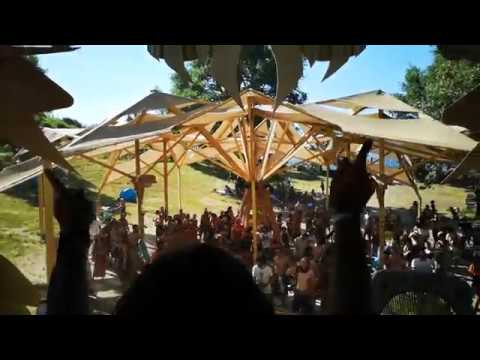 Power Source : Forest Soul Gathering