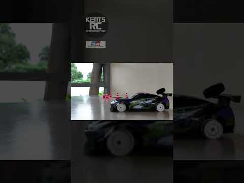 RC DRIFT CAR 1:43 SCALE FROM SNICLORACING!