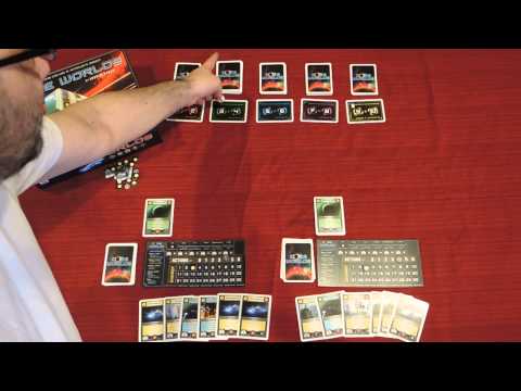 █ █ █ HOW TO PLAY - quick video w/ Doron █ █ █