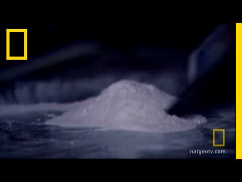 The Medical Heroin Experiment | National Geographic