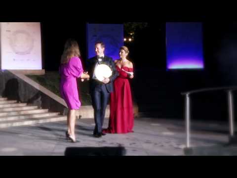 Arlberg Hospiz - 2016 Seven Stars Luxury Hospitality and Lifestyle Awards