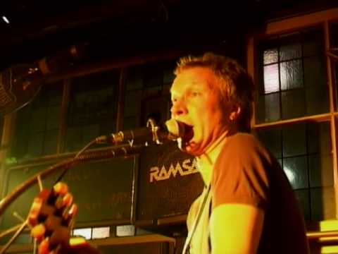 Thomas Melzer & Sunny live -  hopplaaaah!!