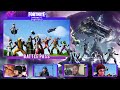 Fortnite: Chapter 2 Season 4 Battle Pass - Gameplay Trailer [Reaction Mashup Video ]