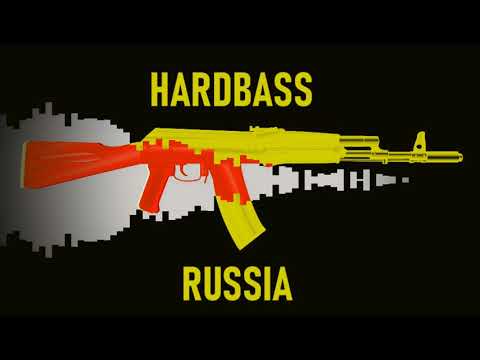 Iron Project - Fobia [HARD BASS]