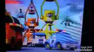 Download lagu Lagu Robocar Poli Bahasa Indonesia mp3