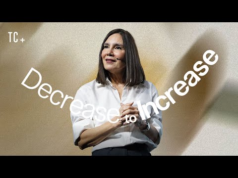 Decrease to Increase | Ps. Dewi Joesoef | The Collective Church