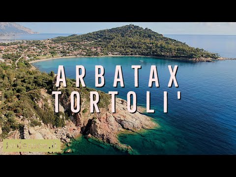 53 ARBATAX   TORTOLI