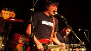 And You Will Know Us By The Trail Of Dead - Bells Of Creation - Live @ TT The Bear&#39;s