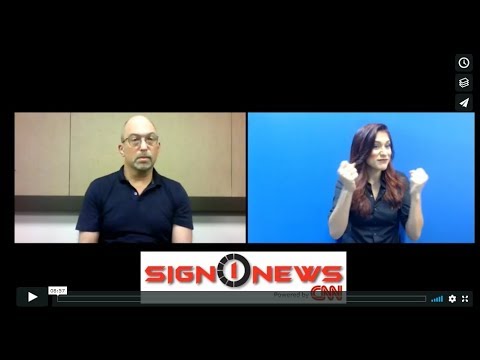 Starbucks opens first Signing Store in the U.S.!