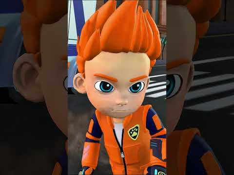 Humdinger Escaped Ryder! How Can Paw Patrol Save Rubble?