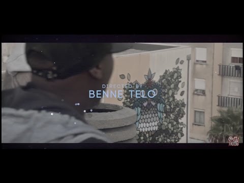 Yuri G MMB ft High Chant - Dor de Pai VideoClip Oficial