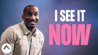 I See It Now | Pastor Dharius Daniels | Elevation Church