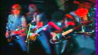 Thin Lizzy   We Will Be Strong