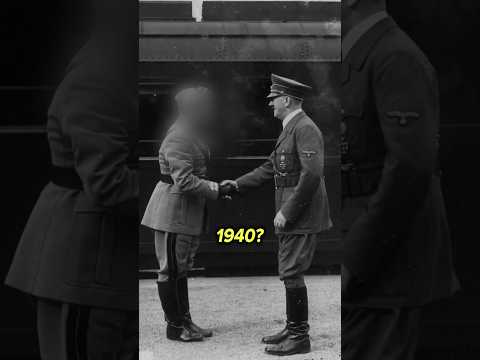 What If Churchill Had Accepted Hitler's Peace Offer?