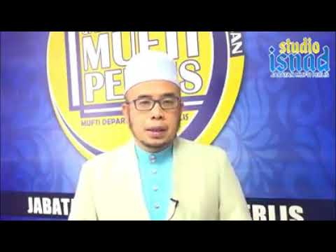 20-02-2019 SS. DATO' DR. MAZA:  Siri Doa Daro Al-quran Dan Sunnah