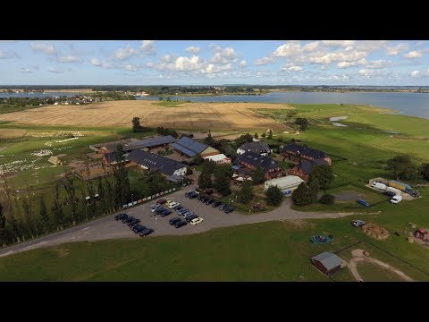 Video 12 aus  Erlebnis-Bauernhof Kliewe auf der Insel Rügen