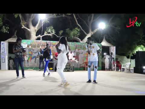 CONCERT BAYE MASS ET BLACK STAR GANG PART 2