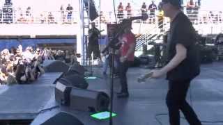 Great White - (I&#39;ve Got) Something For You - Live - Monsters of Rock Cruise 2014 - Elation