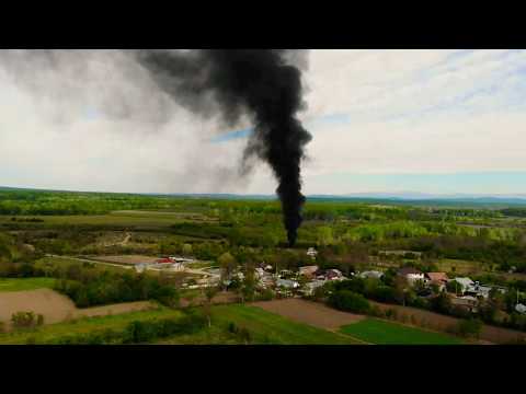 Când sfidarea atinge cote maxime!