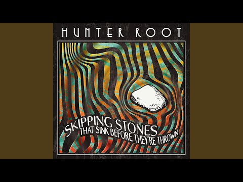 Shake It Off Of Me - Hunter Root