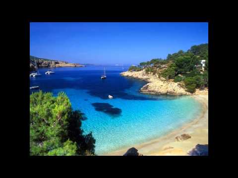 Francesco Diaz & Young Rebels - Ibiza (Thomas Gold & Fds club mix)