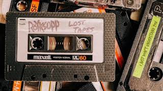 Röyksopp - I Just Don&#39;t Understand You (Lost Tapes)
