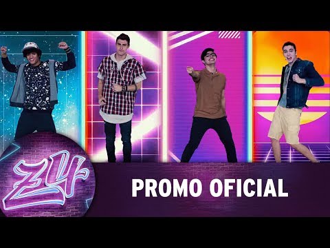 Trailer de Z4 (2018)