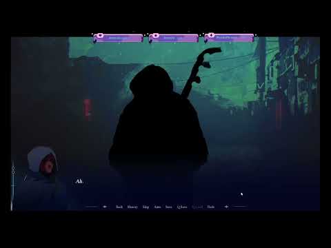 Obscura Episode 1 - Masks, Deals & Desperate Hearts