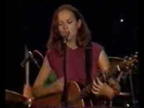 Gemma Hayes - Stop The Wheel (Witnness 2001)