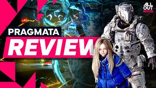 Capcom does it AGAIN? - Pragmata Review