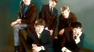 The Animals  - To Love Somebody