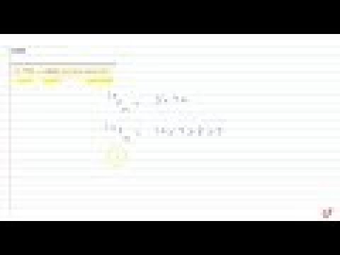 IIT JEE PERMUTATIONS AND COMBINATIONS If `"^10 P_r=5040 ,`  find the value of `rdot`