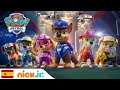 La Patrulla Canina La Película Nick Jr En Español