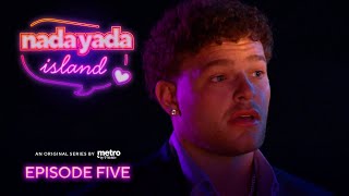 Metro by T-Mobile Happily Ever After | Nada Yada Island (Episode 5)