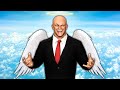 I Beat Hitman 1 2 AND 3 Without Ever Killing ANYBODY And This Is What Happened The Movie