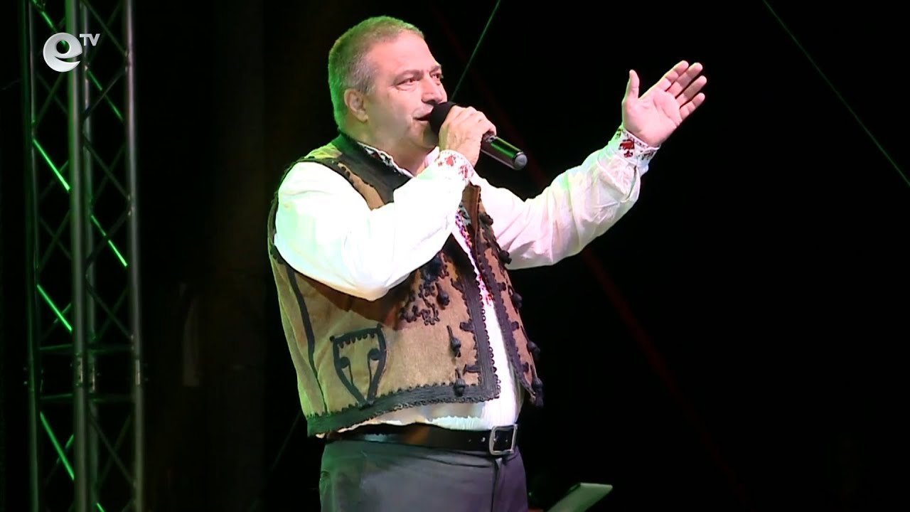 Тинчо Севдалинов