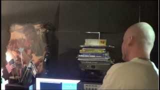 Cognito (NO LIMIT/STRANGE MUSIC), Moshae Beats, & Big Shrek916 @moshaemusic