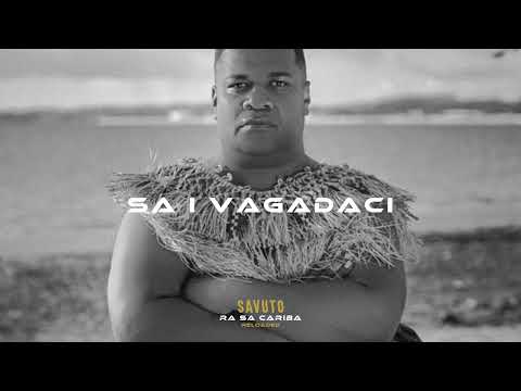 Savuto - Sa I Vagadaci (Official Audio)