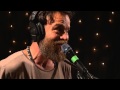 Rodrigo Amarante - Hourglass (Live on KEXP ...