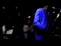 WCTV - Senor Blues (Horace Silver/Mark Murphy)