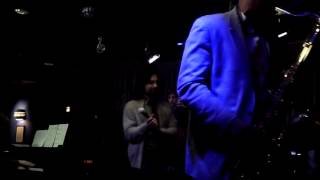 WCTV - Senor Blues (Horace Silver/Mark Murphy)