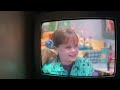 Closing To Rock With Barney 1992 VHS