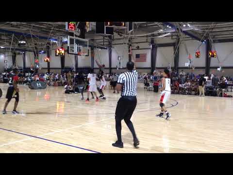 RISING STAR VS THAD TEAM