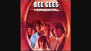 The Bee Gees - Horizontal