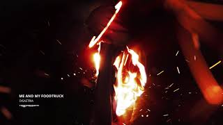 Me and My Foodtruck - Disastria